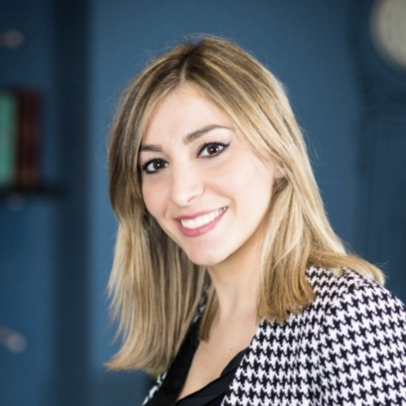 Maria Pia Tamponi